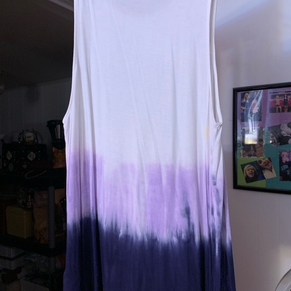 American Eagle Tank Top